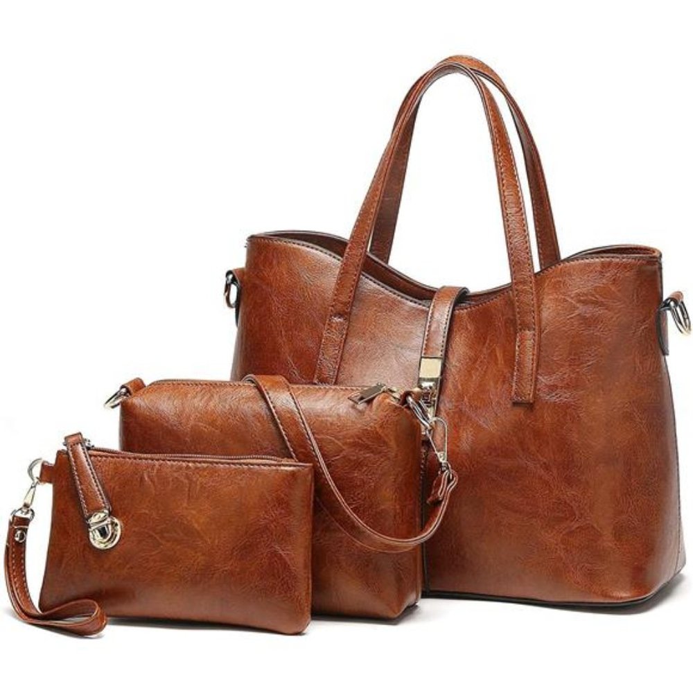 Purses and Handbags for Women Satchel Shoulder Tote Bags